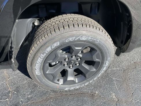 New 2026 RAM 1500 Big Horn image 37