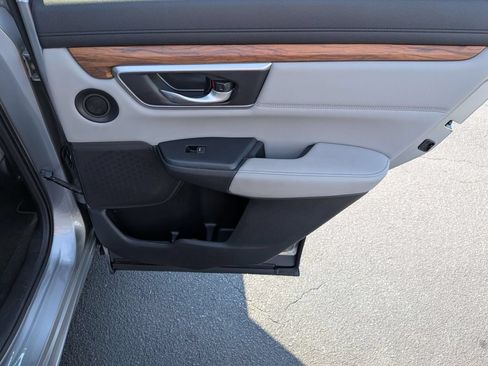 Used 2021 Honda CR-V EX-L image 28