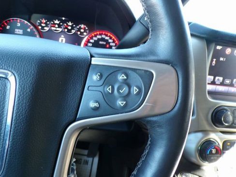 Used 2016 GMC Yukon XL Denali w/ Open Road Package image 26