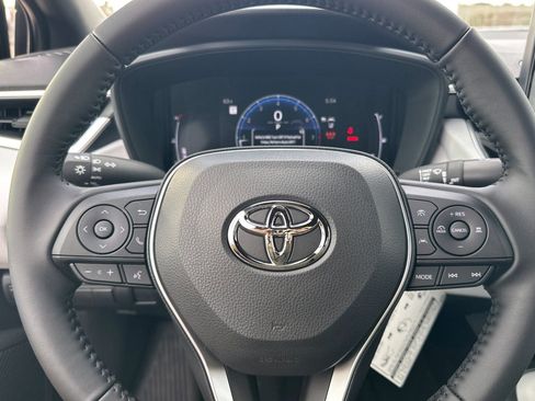 New 2026 Toyota Corolla SE FWD image 22