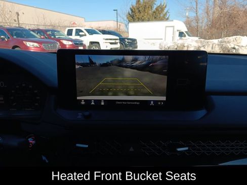 Used 2025 Honda Accord Sport image 19