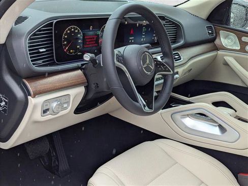 New 2026 Mercedes-Benz GLE 450 4MATIC image 3