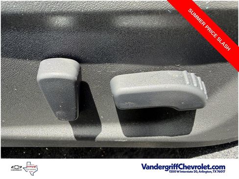 Used 2023 Nissan Altima 2.5 SL FWD image 25