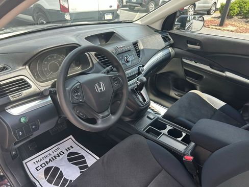 Used 2016 Honda CR-V LX image 10