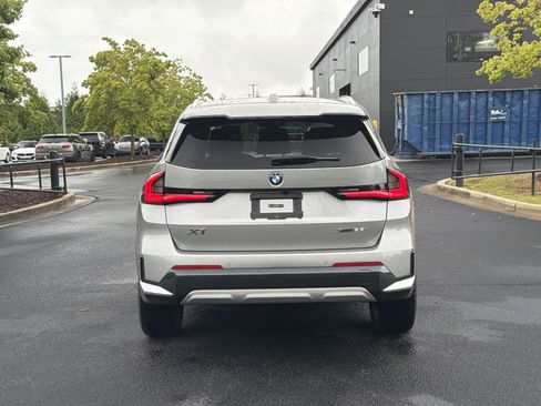 Used 2025 BMW X1 xDrive28i w/ Convenience Package AWD/4WD image 14