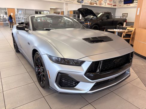 New 2026 Ford Mustang GT Premium RWD image 32