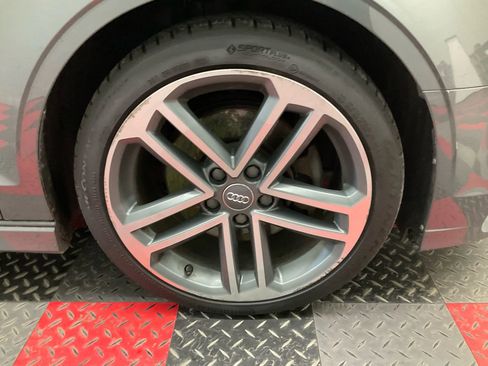 Used 2017 Audi A3 2.0T Premium Plus w/ Premium Plus Package image 4