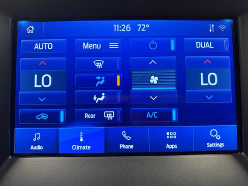 Used 2019 Ford Edge Titanium FWD image 20