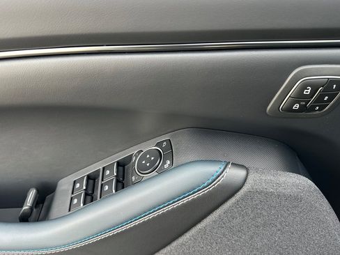 New 2026 Ford Mustang Mach-E GT image 10