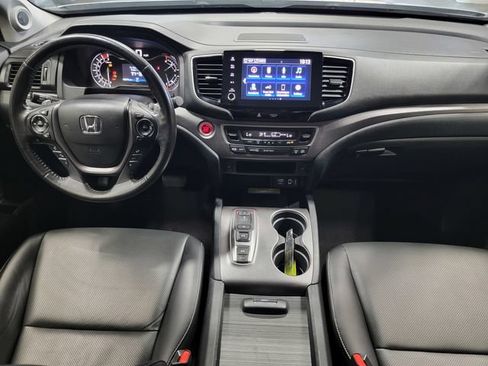Used 2023 Honda Ridgeline RTL-E image 18
