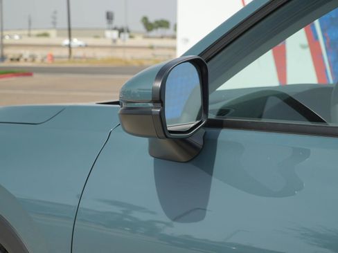 New 2026 Honda HR-V LX image 11