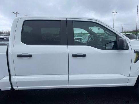 New 2025 Ford F150 STX w/ Equipment Group 200A AWD/4WD image 27