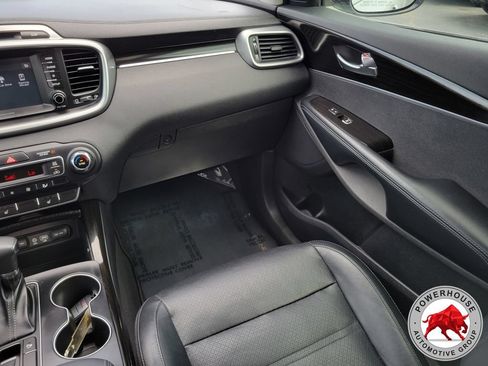 Used 2019 Kia Sorento EX FWD image 22