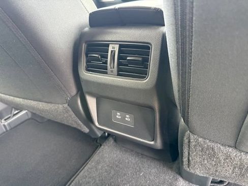 Used 2024 Nissan Rogue SV AWD/4WD image 21