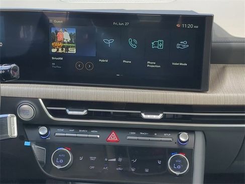 New 2025 Hyundai Sonata SEL image 16