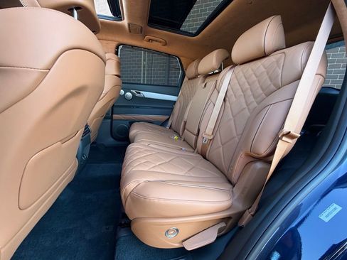 New 2026 Genesis GV80 3.5T Prestige image 15