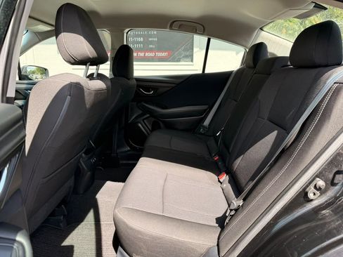 Used 2020 Subaru Legacy Premium AWD/4WD image 26