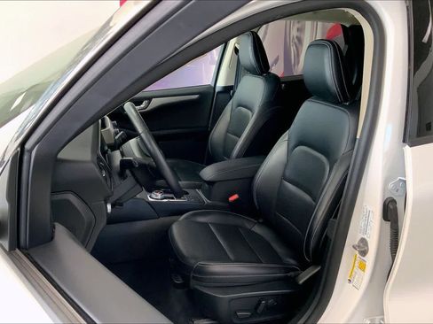 Used 2020 Ford Escape SEL AWD/4WD image 9