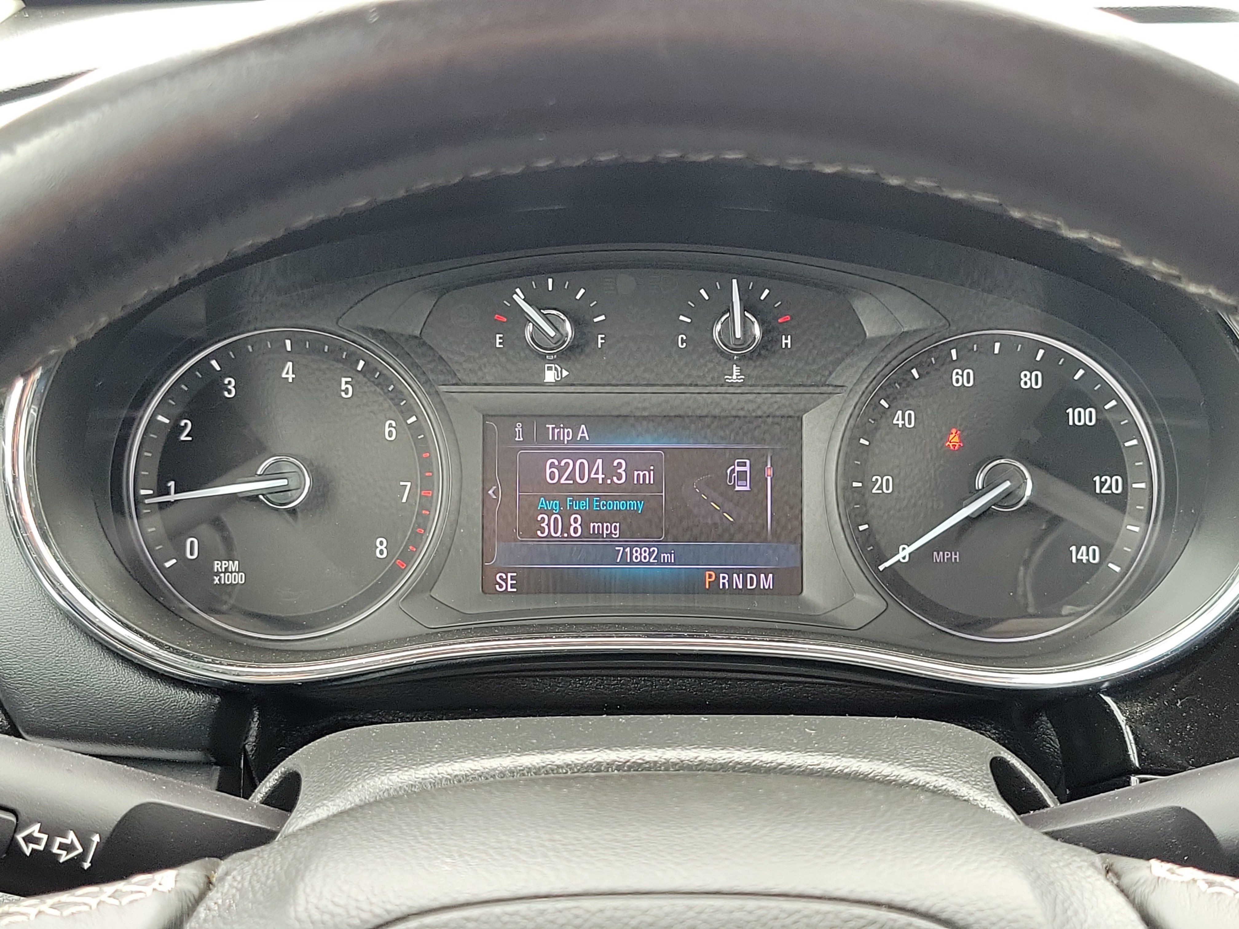 Used 2020 Buick Encore Preferred FWD image 18