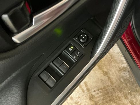 Certified 2025 Toyota RAV4 XLE image 13