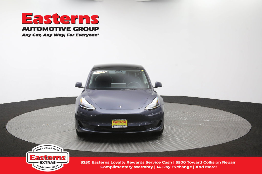 Used 2023 Tesla Model 3 Standard Range RWD image 49