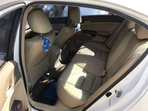 Used 2009 Honda Accord EX-L image 11