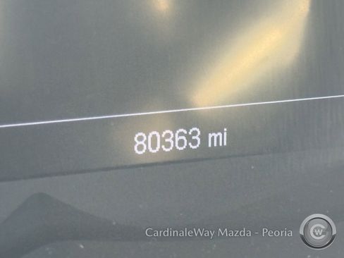 Used 2020 Chevrolet Trax LS w/ Tint and Cruise Package image 7