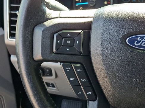 Used 2018 Ford F150 XLT w/ Equipment Group 302A Luxury AWD/4WD image 22