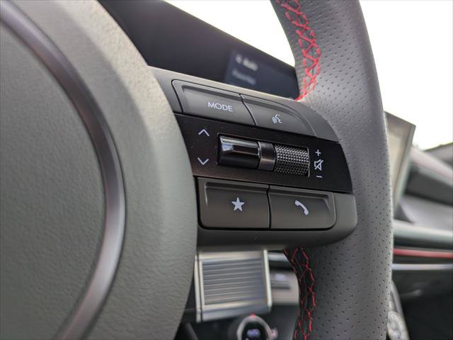 New 2026 Hyundai Sonata N Line FWD image 20