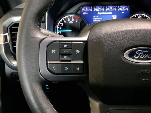 Certified 2023 Ford F150 XLT w/ Equipment Group 302A High AWD/4WD image 17