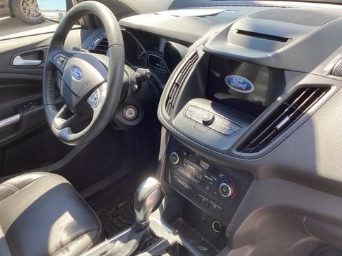 Used 2018 Ford Escape SEL w/ Ford Safe & Smart Package FWD image 23