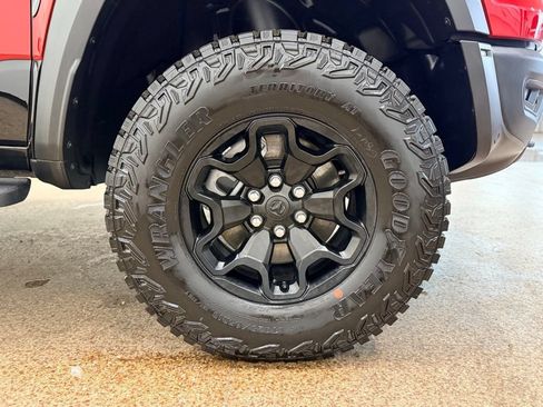 New 2026 RAM 1500 RHO AWD/4WD image 16