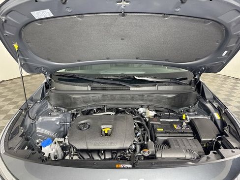 New 2026 Kia Seltos S image 30