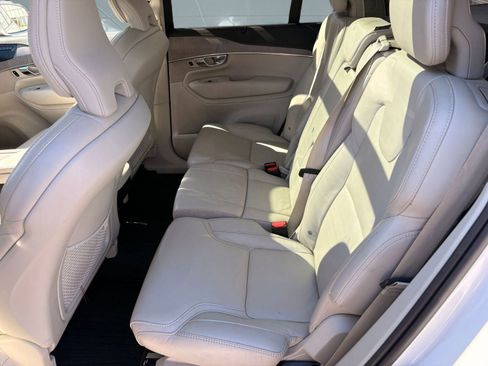 Certified 2022 Volvo XC90 T6 Inscription w/ Advanced Package image 14