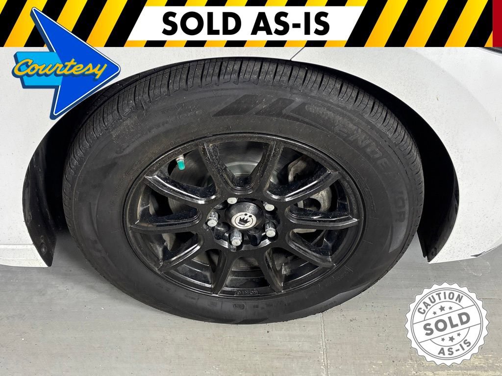 Used 2017 Hyundai Elantra SE FWD image 11
