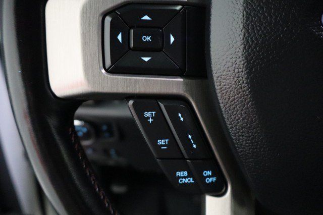 Used 2022 Ford F450 Platinum w/ FX4 Off-Road Package AWD/4WD image 43