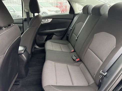 Used 2023 Kia Forte LXS image 35