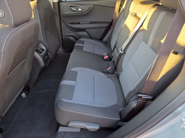 New 2026 Chevrolet Blazer LT w/ Convenience Package FWD image 7