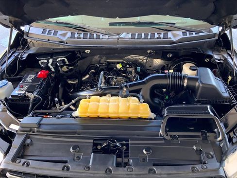Used 2020 Ford F150 XLT RWD image 30