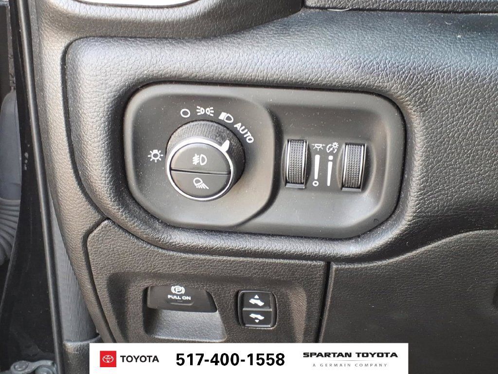 Used 2019 RAM 1500 Sport w/ Level 2 Equipment Group AWD/4WD image 19