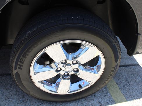 Certified 2017 RAM 1500 Lone Star RWD image 16