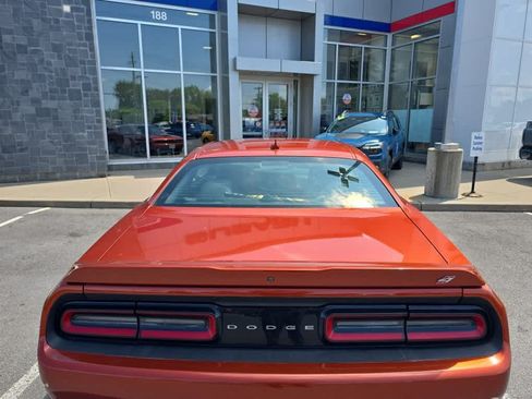Used 2021 Dodge Challenger GT w/ Plus Package AWD/4WD image 6