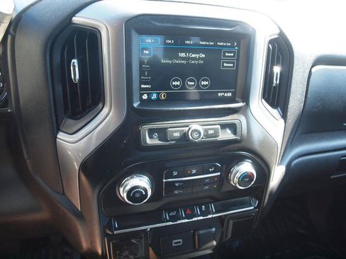 Used 2019 GMC Sierra 1500 4x4 Double Cab w/ Convenience Package image 10