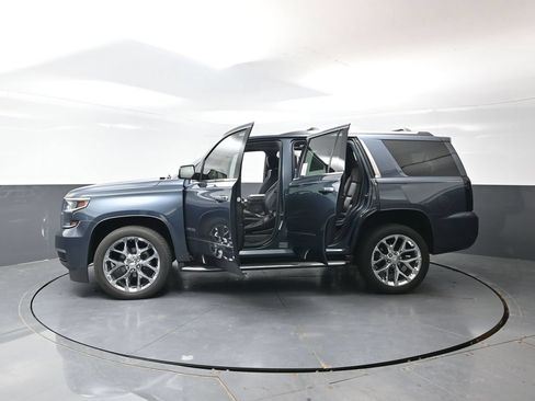 Used 2019 Chevrolet Tahoe Premier AWD/4WD image 65