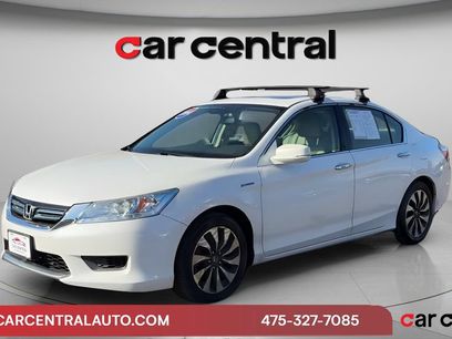 Used 2014 Honda Accord Touring