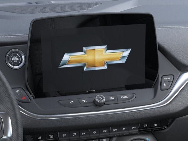 New 2026 Chevrolet Blazer LT w/ Midnight/Sport Edition AWD/4WD image 20