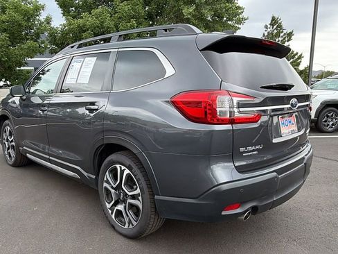 Used 2023 Subaru Ascent Limited w/ Technology Package AWD/4WD image 5