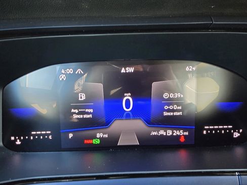 Used 2024 Volkswagen Taos SE image 24