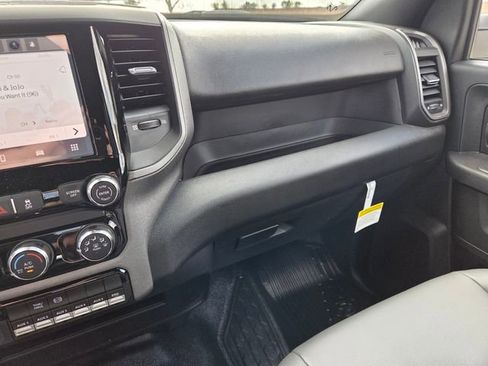 New 2026 RAM 5500 Tradesman w/ Chrome Appearance Group image 29