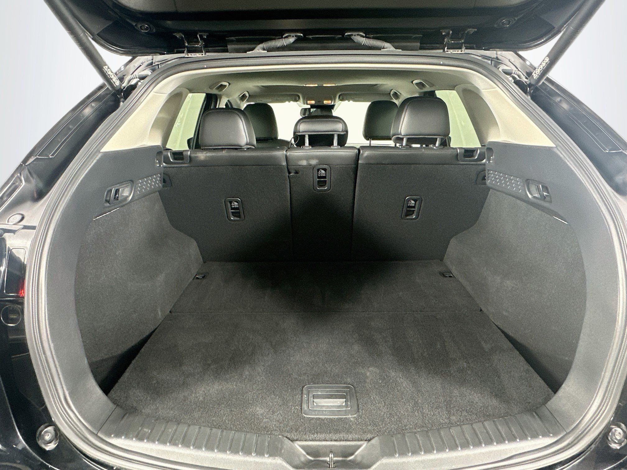 Used 2025 MAZDA CX-5 AWD 2.5 S w/ Preferred Package image 31